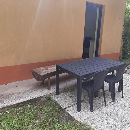 فيلا Terrazza Sul Borgo فينزوني المظهر الخارجي الصورة